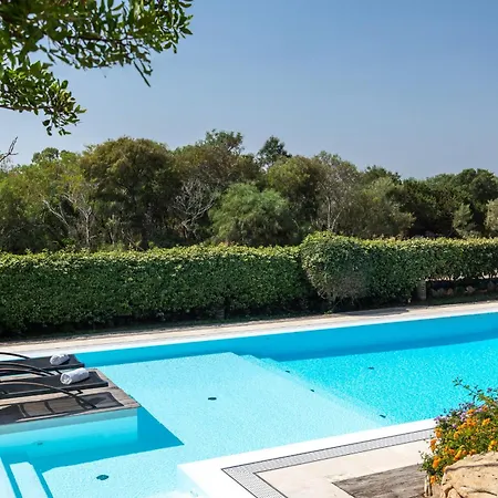 Sardegna E - Le 3* Olbia