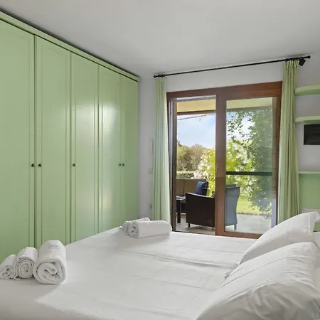 Pensionat Sardegna E - Le 3*