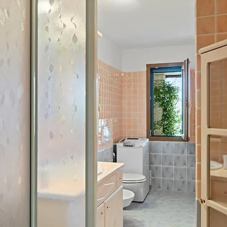 Sardegna E - Le Olbia