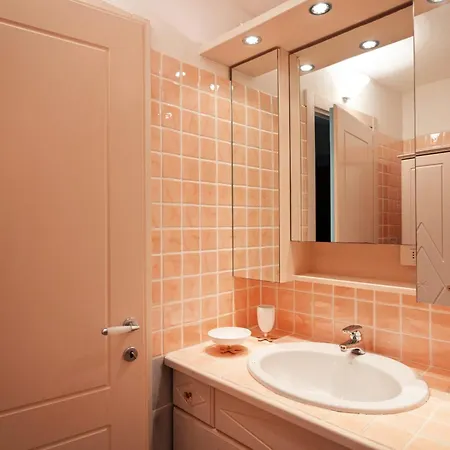 Pensionat Sardegna E - Le Olbia