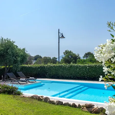 Sardegna E - Le Pensjonat