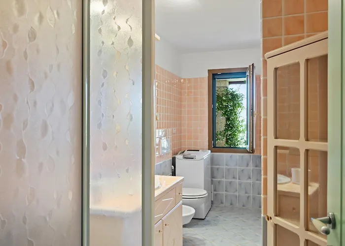 Sardegna E - Le Olbia