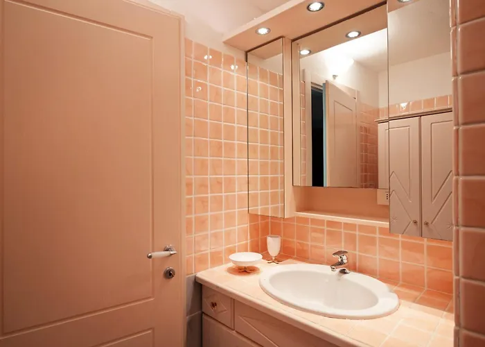 Pensjonat Sardegna E - Le Olbia