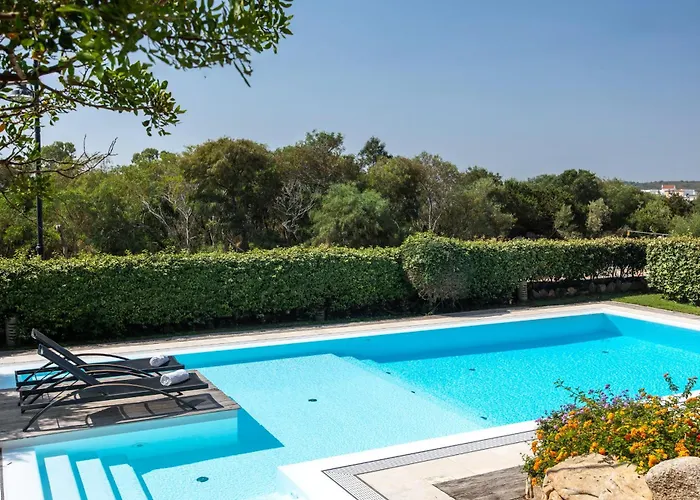 Sardegna E - Le 3* Olbia