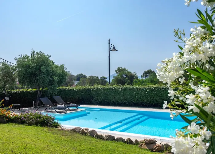 Sardegna E - Le Pensjonat