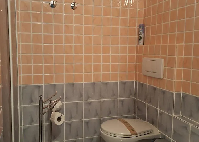 Sardegna E - Le Pensjonat